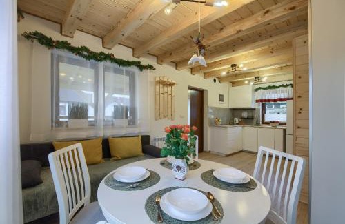 Tylicz House | Domek Jaśkowy w Tyliczu