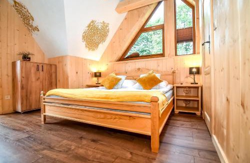 Zab Ski Chalet | Domek Jatka No 1