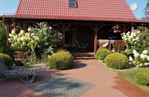 Mikoszewo House | Domek Julia Mikoszewo