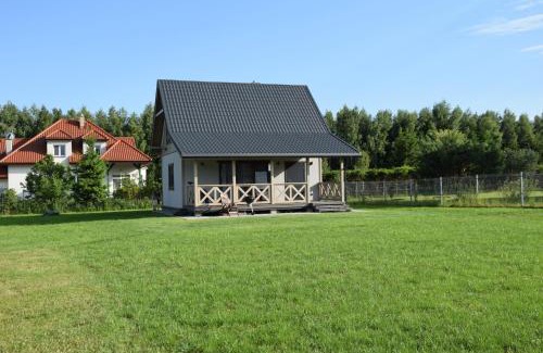 Ostroda Apartment | Domek Kątno - blisko Stare Jabłonki i Ostróda