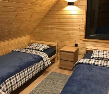 Ostroda Apartment | Domek Kątno - blisko Stare Jabłonki i Ostróda