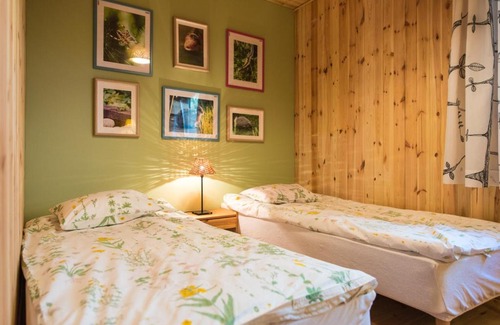 Linia Cabin | Domek Kaszuby