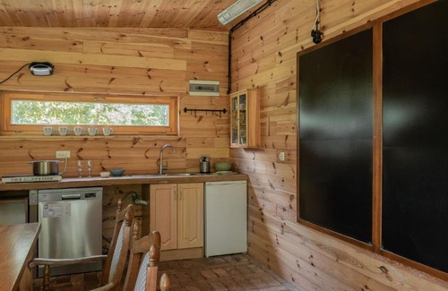 Linia Cabin | Domek Kaszuby