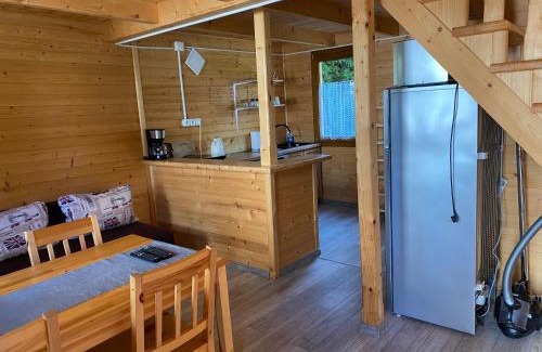 Bialogora House | Domek Lawendowy Gościniec