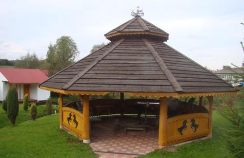 Solina House | Domek Letniskowy 7