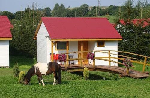Solina House | Domek Letniskowy 7
