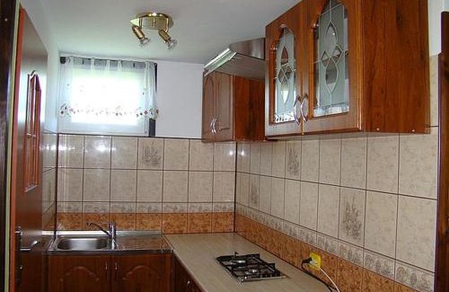 Solina House | Domek Letniskowy 7