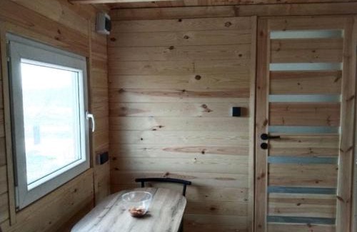 gmina Chmielnik House | domek letniskowy Agroturystyka Sajkiewicz