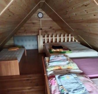 gmina Chmielnik House | domek letniskowy Agroturystyka Sajkiewicz