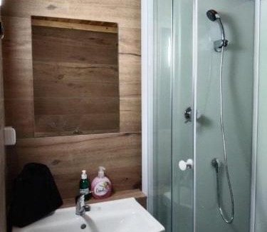 gmina Chmielnik House | domek letniskowy Agroturystyka Sajkiewicz