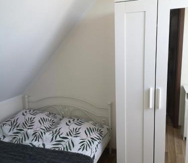 Leba Cabin | Domek letniskowy Boja II