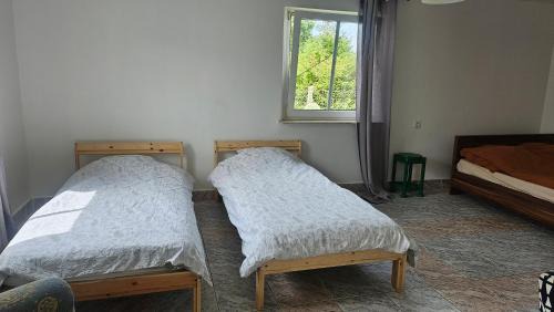 Dobrzany House | Domek letniskowy Dolice