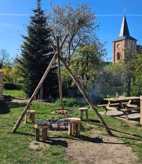 Dobrzany House | Domek letniskowy Dolice