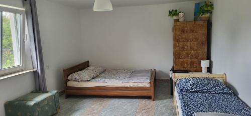 Dobrzany House | Domek letniskowy Dolice