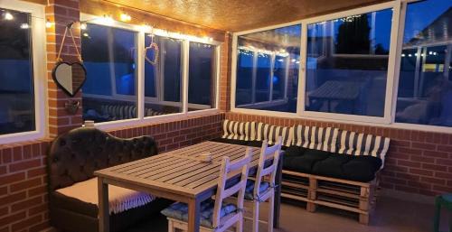 Dobrzany House | Domek letniskowy Dolice