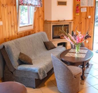 Goldap House | Domek letniskowy nad jeziorem w Gołdapi, Wczasowa72