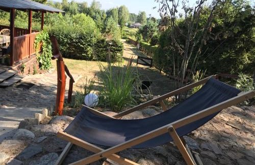 Biskupiec House | Domek letniskowy nad jeziorem mazury Wilimy 127