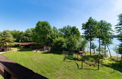 Sulecki Borek Apartment | Domek letniskowy Patricia