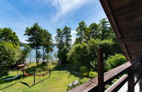 Sulecki Borek Apartment | Domek letniskowy Patricia
