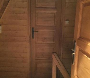 Mrzezyno Cabin | Domek Letniskowy