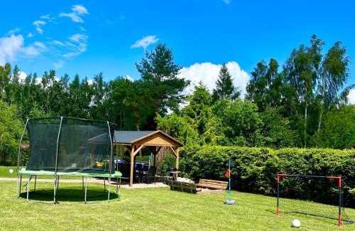 Kopalino House | Domek letniskowy Sport&Relax