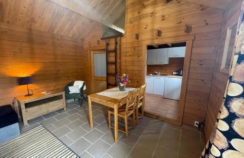Srebrna Gora House | Domek Letniskowy Srebrna Góra