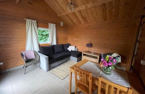 Srebrna Gora House | Domek Letniskowy Srebrna Góra