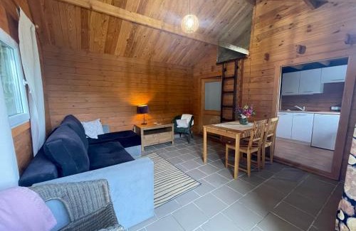 Srebrna Gora House | Domek Letniskowy Srebrna Góra