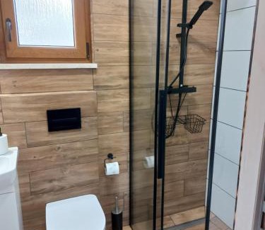 gmina Karsin House | Domek letniskowy u Marcina i Ani