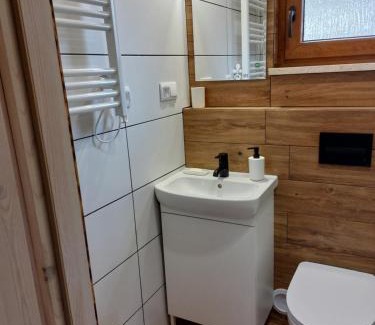 gmina Karsin House | Domek letniskowy u Marcina i Ani