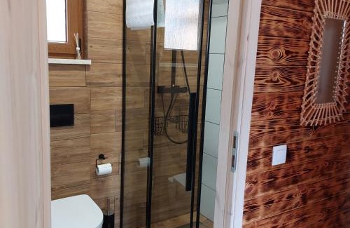 gmina Karsin House | Domek letniskowy u Marcina i Ani