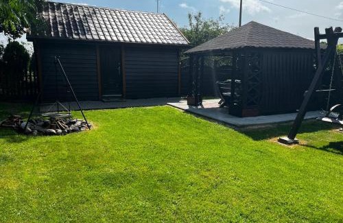 Wyspa Sobieszewska House | Domek Letniskowy Wojtek