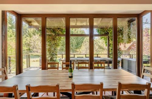 Drawno House | Domek Marzeń Zatom