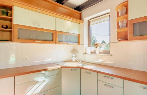 Drawno House | Domek Marzeń Zatom