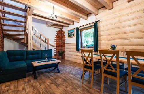 Lapsze Nizne Ski Chalet | Domek Między Górami