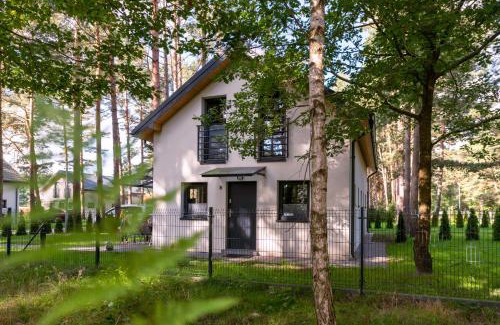Czarny Mlyn House | Domek MorzeLasu Ostrowo Jastrzębia Góra
