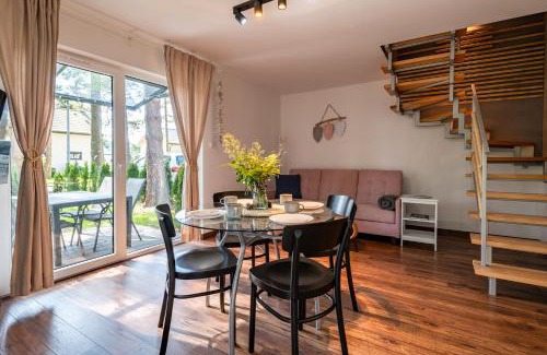 Czarny Mlyn House | Domek MorzeLasu Ostrowo Jastrzębia Góra