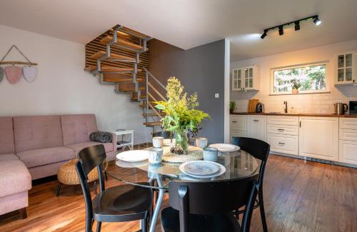 Czarny Mlyn House | Domek MorzeLasu Ostrowo Jastrzębia Góra
