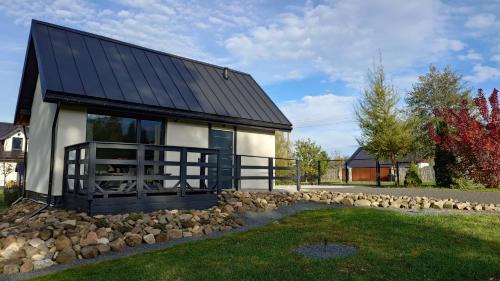 Czerniawa-Zdroj House | Domek MUGO Świeradów-Zdrój