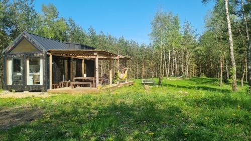 Szemud House | Domek "Mysze Góry" wypocznij za miastem blisko natury, Kaszuby w okolicy Trójmiasta