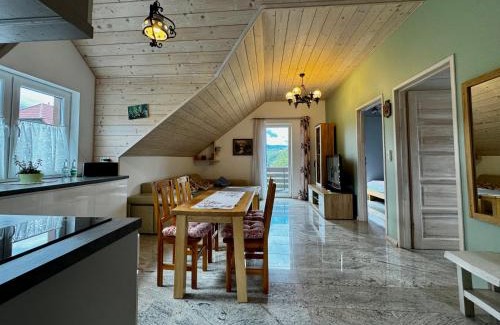 Piwniczna-Zdroj House | Domek na Śmigowskim Piwniczna-Zdrój