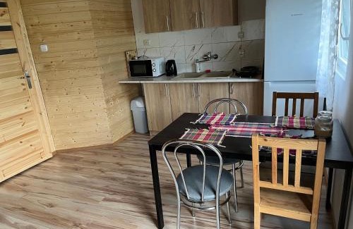 Olszynka House | Domek na Żurawiej