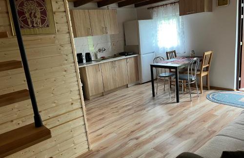 Olszynka House | Domek na Żurawiej