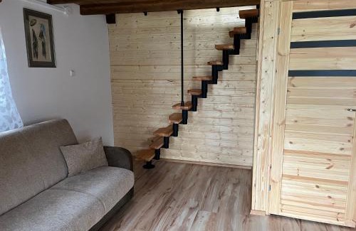 Olszynka House | Domek na Żurawiej
