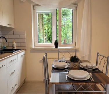 Kielce Apartment | Domek na Barwinku