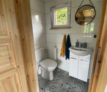 Baligrod House | Domek na Górce 660 704 280