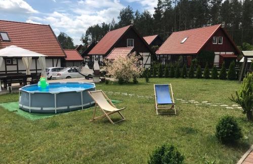 Sierakowice House | Domek na Gwizdówce nr.40