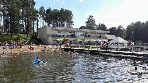 Sierakowice House | Domek na Gwizdówce nr.40