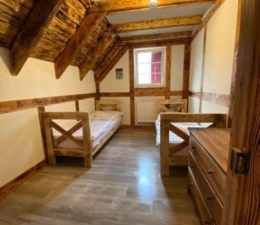 Sierakowice House | Domek na Kaszubach przy lesie i wodzie, Załakowo, Na Gwizdówce, KOCANKA II Kaszubska Wenecja