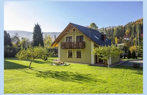 Wisla Apartment | Domek na Leśnej Wisła